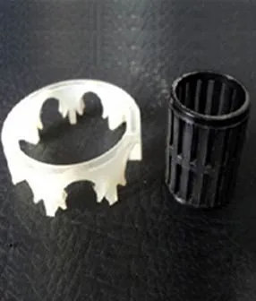 Machined Plastic Parts - Custom Machining Parts Manufacturer