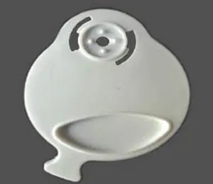Plastic Lens Covers, Plastic Lens Cover Manufacturer, Plastic Lens Covers in India