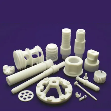 PTFE machining parts manufacturer in India